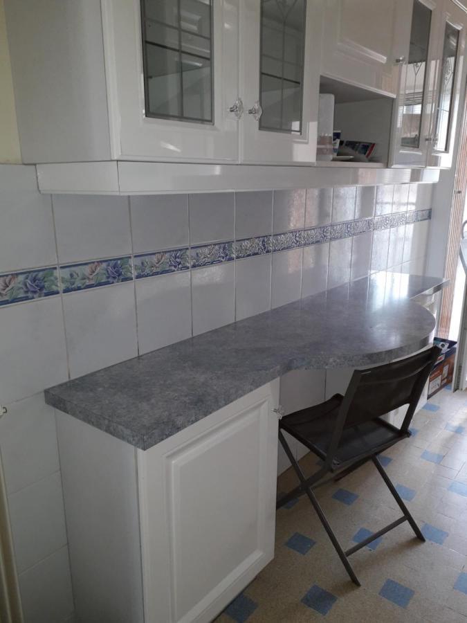 Chambre B2 Dans Un Appartement En Colocation Марсилия Екстериор снимка