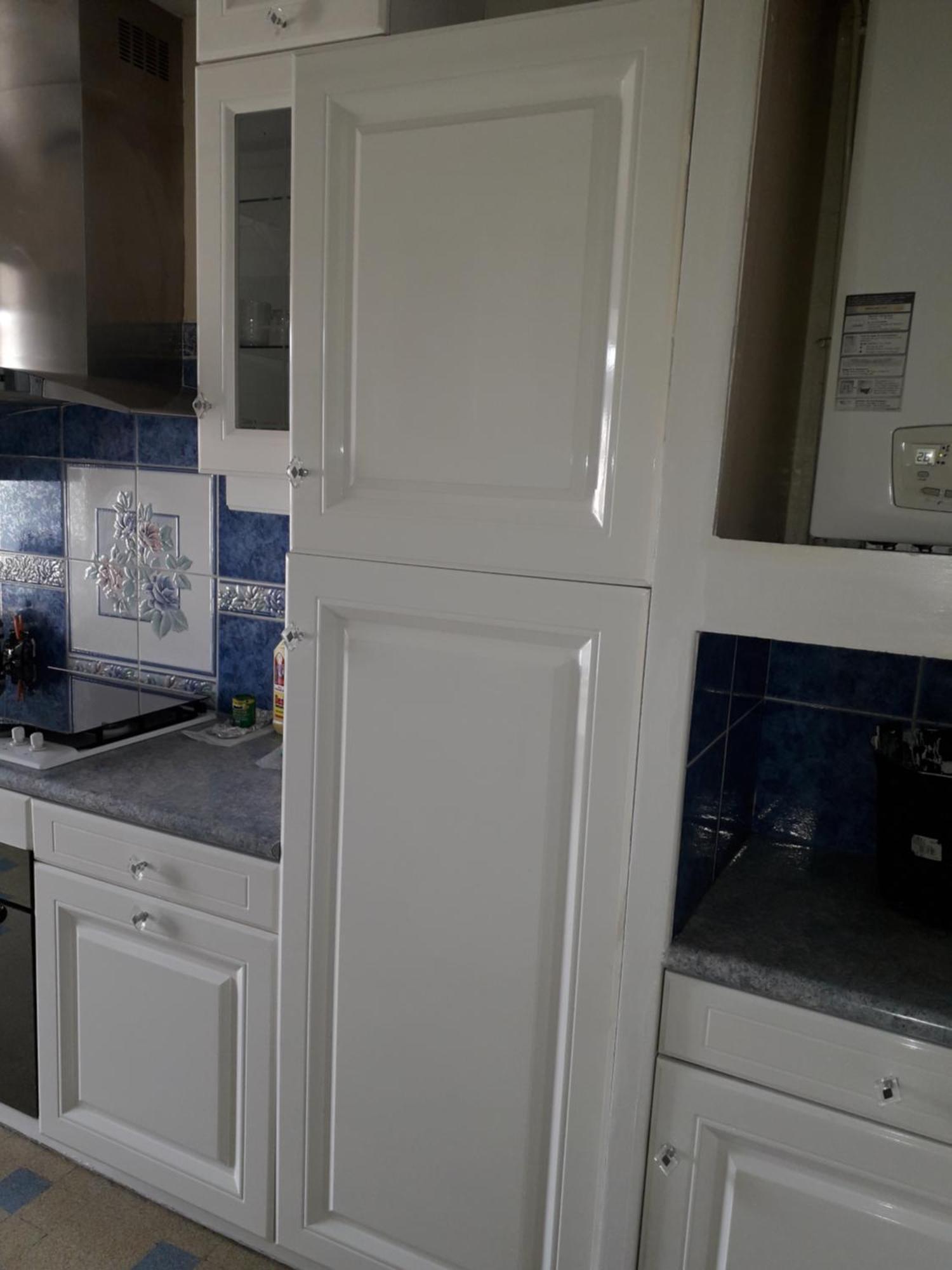 Chambre B2 Dans Un Appartement En Colocation Марсилия Екстериор снимка