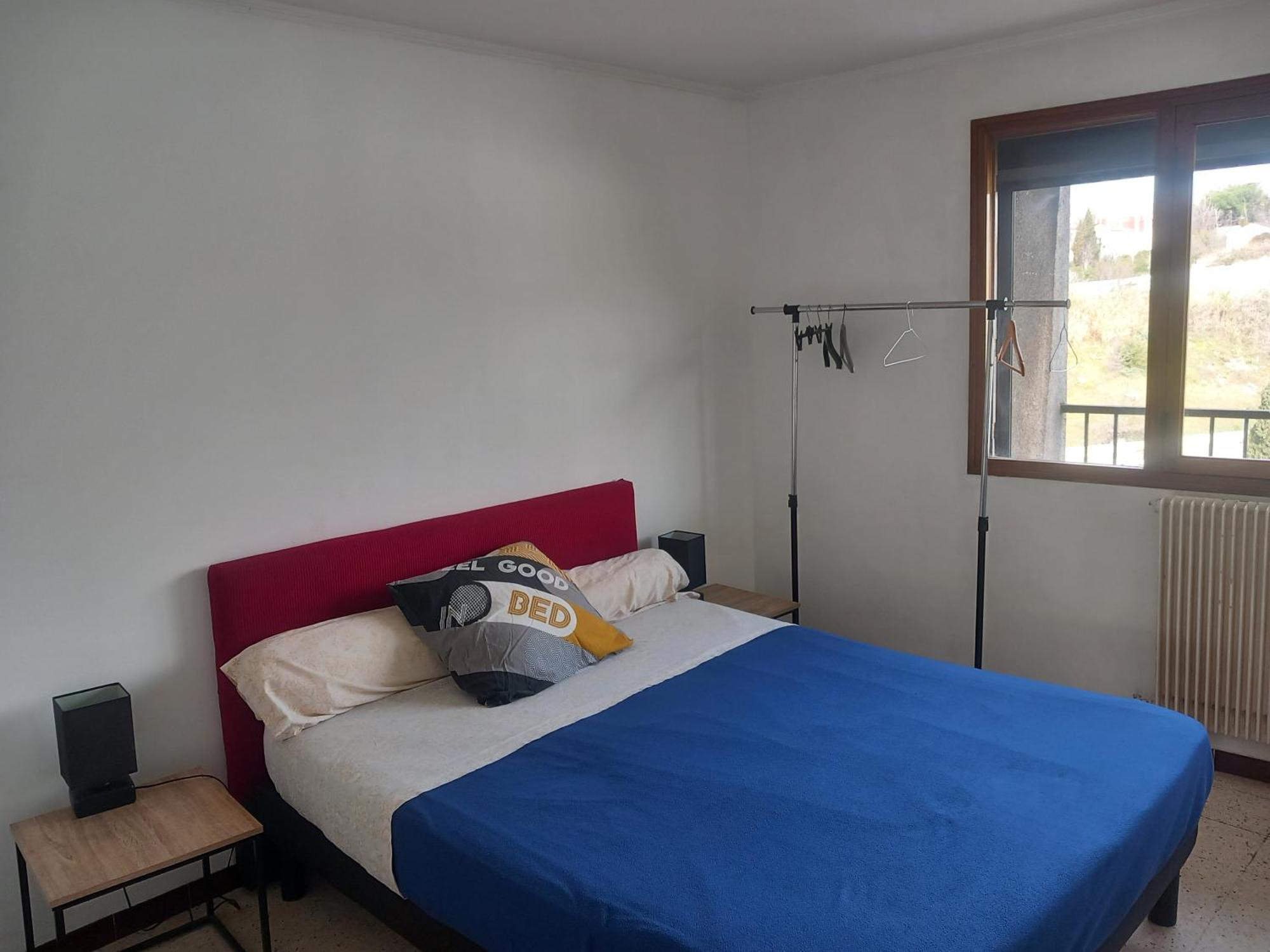 Chambre B2 Dans Un Appartement En Colocation Марсилия Екстериор снимка